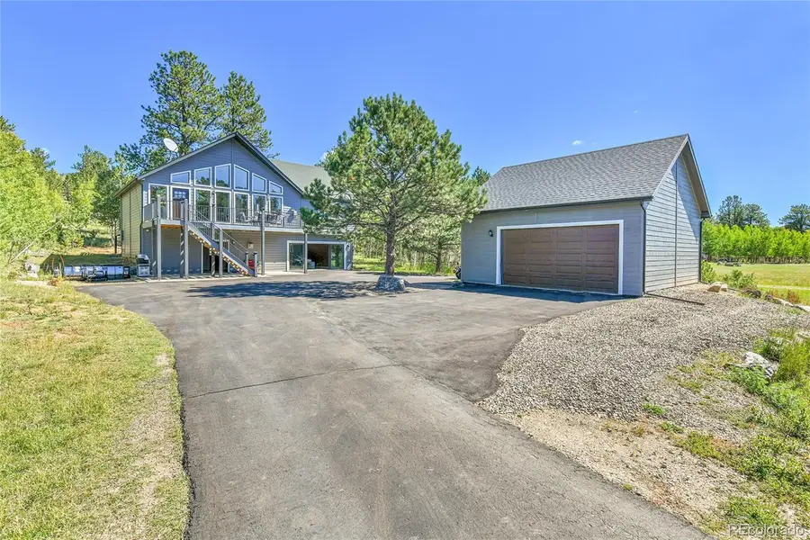 125 El Lobo Lane, Bailey, CO 80421 - Image #2