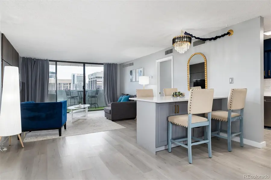 1020 15th Street #32H, Denver, CO 80202 - #2