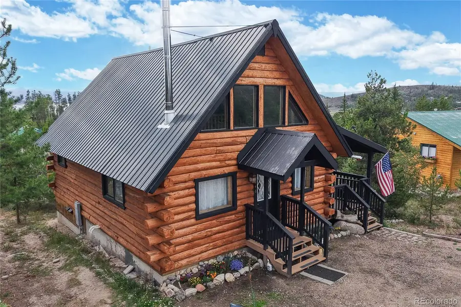 146 County Road 6524, Grand Lake, CO 80447 - #2