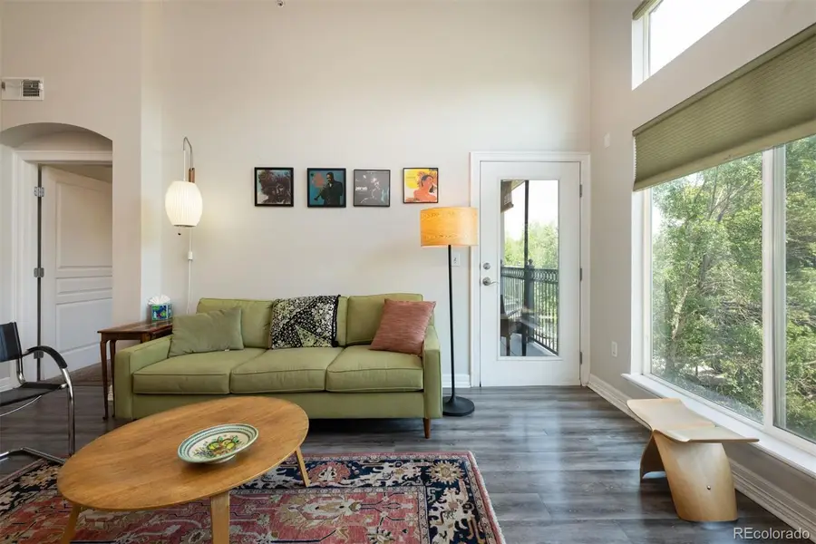 1705 Gaylord Street #307, Denver, CO 80206 - #2