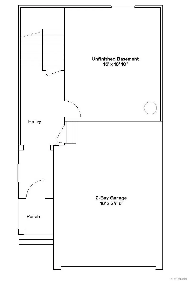 2648 Cramer Heights, Colorado Springs, CO 80904 - #2