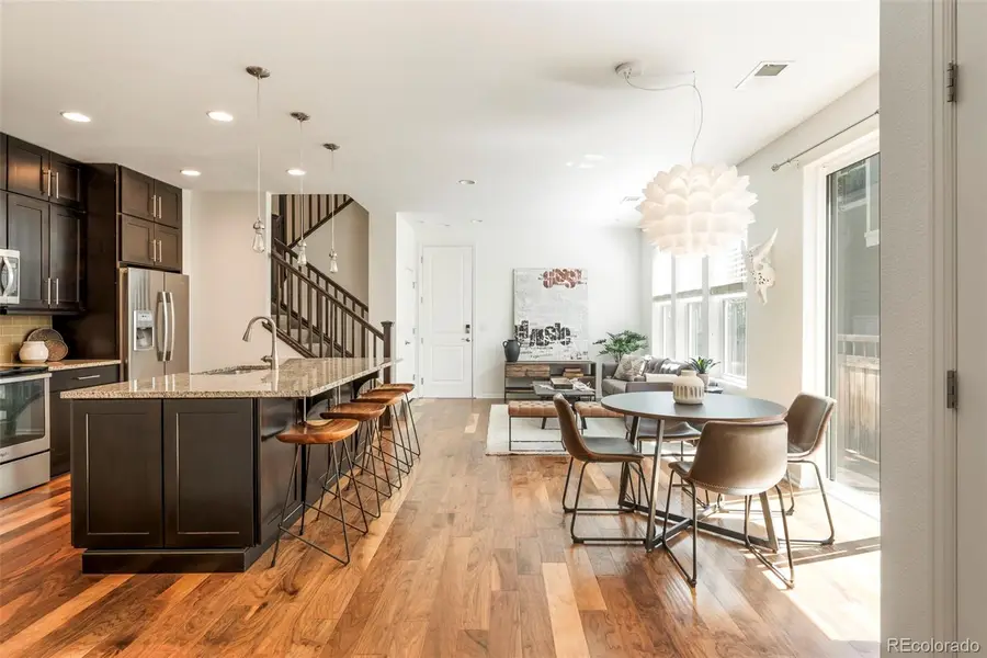 11045 E 28th Place, Denver, CO 80238 - #3