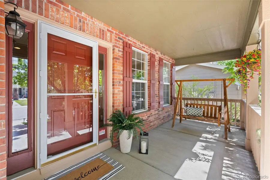 1203 N Calhan Avenue, Castle Rock, CO 80104 - #2