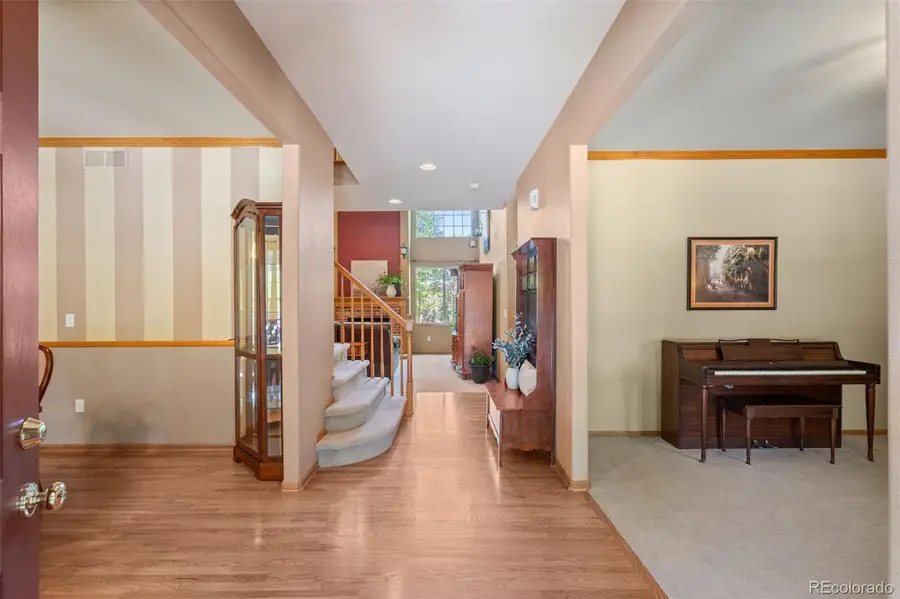 1203 N Calhan Avenue, Castle Rock, CO 80104 - #3