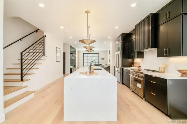 2411 S Lafayette Street, Denver, CO 80210