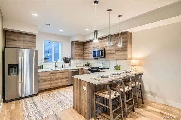 1810 Irving Street #4, Denver, CO 80204