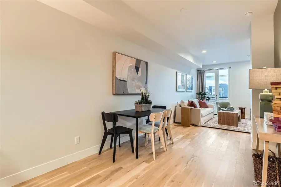1810 Irving Street #4, Denver, CO 80204 - Image #3