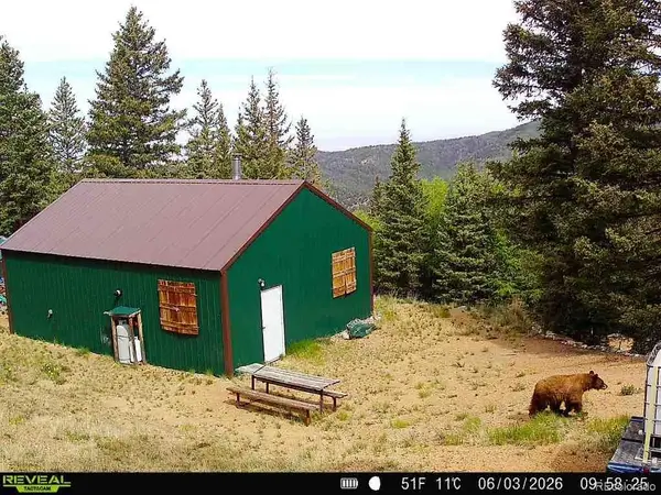 6601 Heckman Road, San Luis, CO 81152