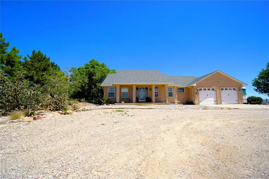 461 E Fredonia Drive, Pueblo, CO 81007 - #2