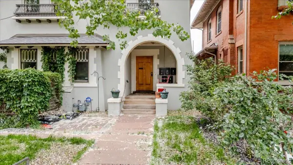 1019 N Clarkson Street #1, Denver, CO 80218
