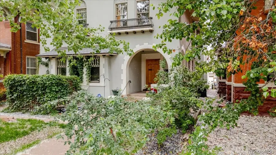 1019 N Clarkson Street #1, Denver, CO 80218 - #2