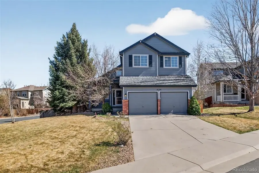 16396 Wagon Court, Parker, CO 80134 - #2