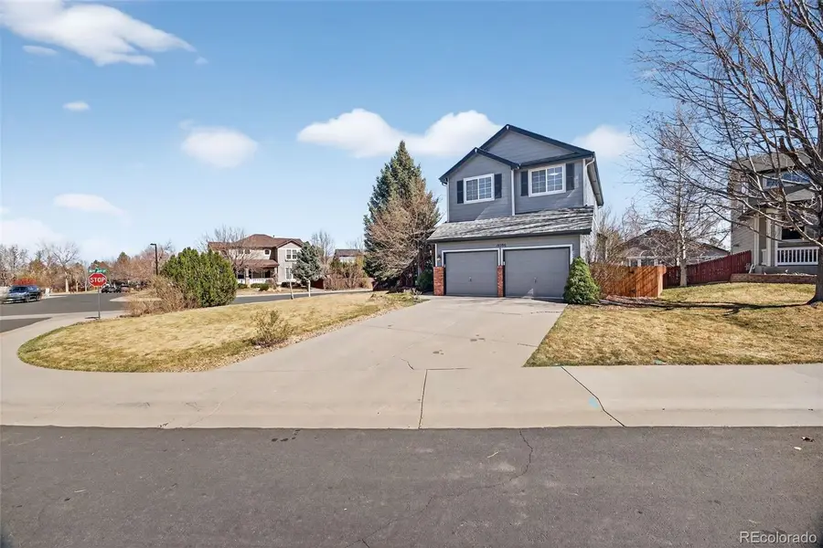 16396 Wagon Court, Parker, CO 80134 - #3