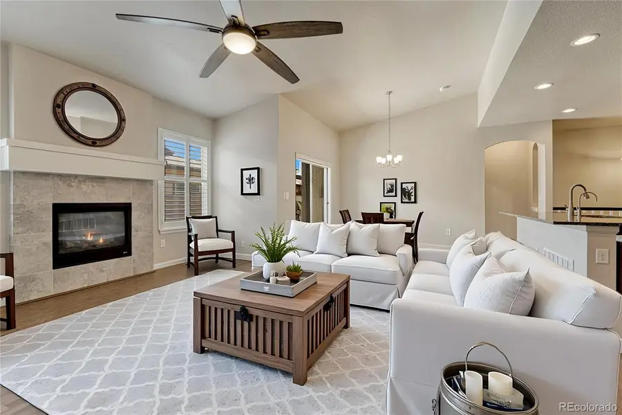 11808 Barrentine Loop, Parker, CO 80138 - #3