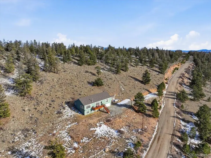 204 Crooked Creek Road, Fairplay, CO 80440 - #3