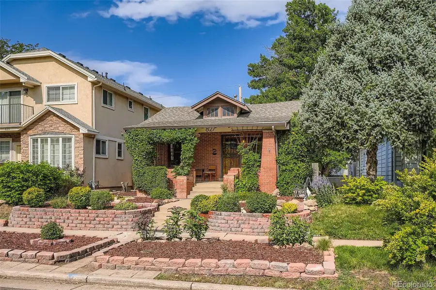 827 S Sherman Street, Denver, CO 80209 - Image #3