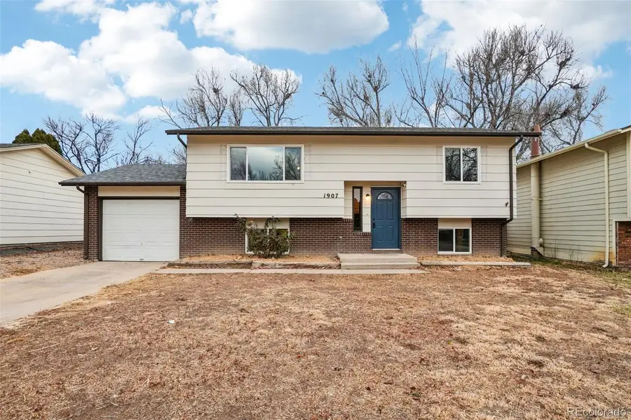 1907 31st Street, Greeley, CO 80631 - #3