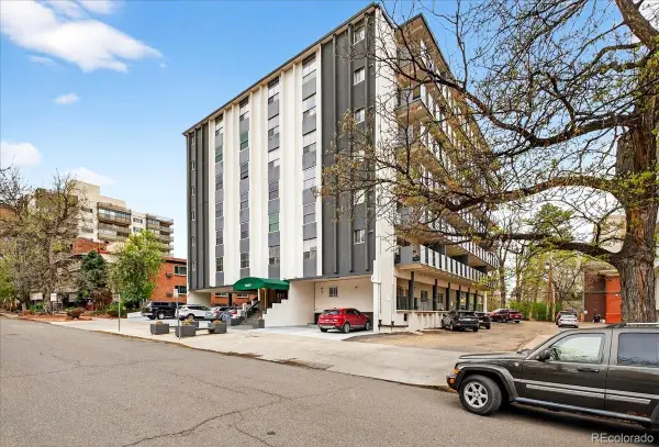 1265 Race Street #305, Denver, CO 80206