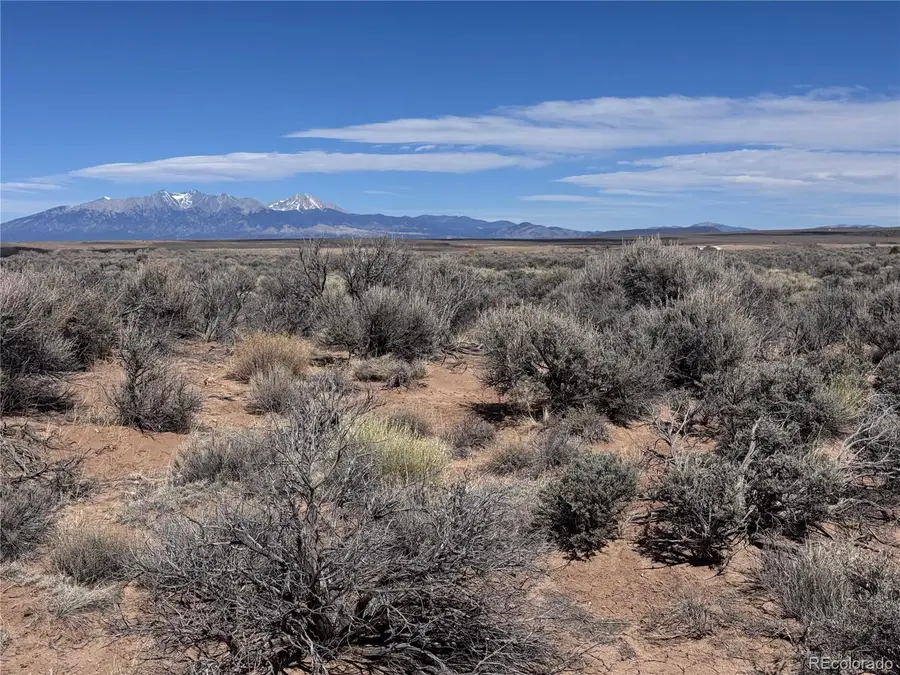 Hwy 160 Road, San Luis, CO 81152 - #2