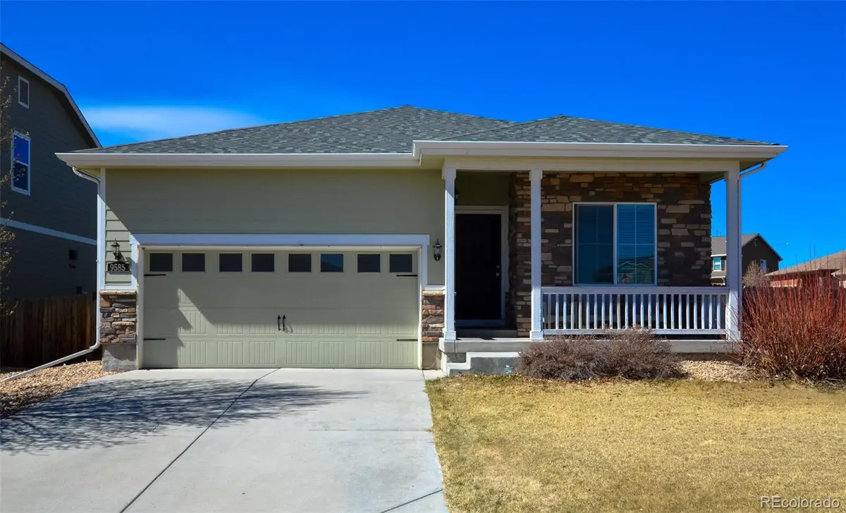 9585 Dexter Lane, Thornton, CO 80229 - #1