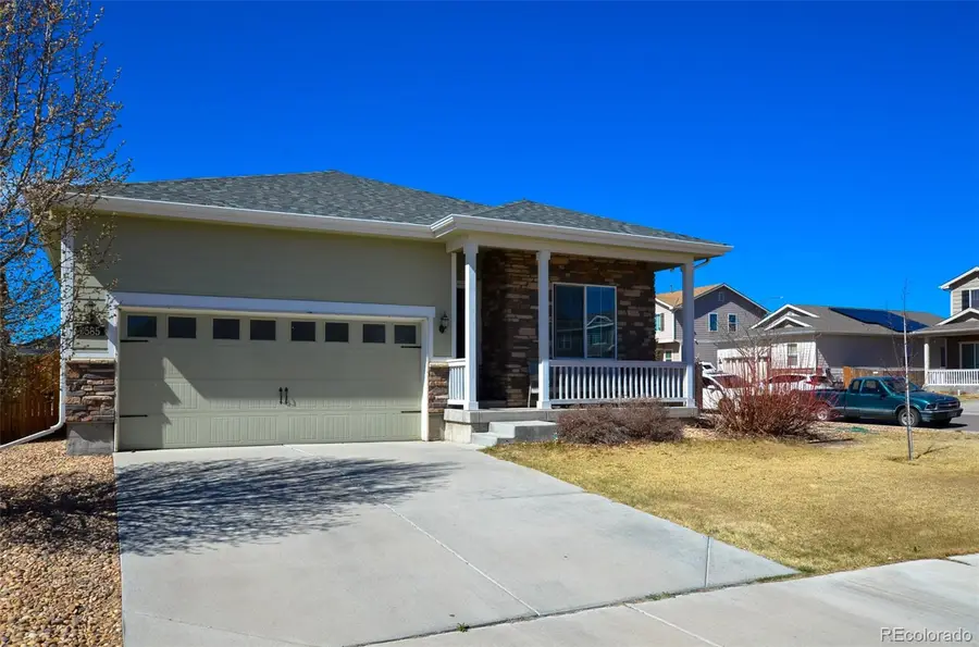 9585 Dexter Lane, Thornton, CO 80229 - #2