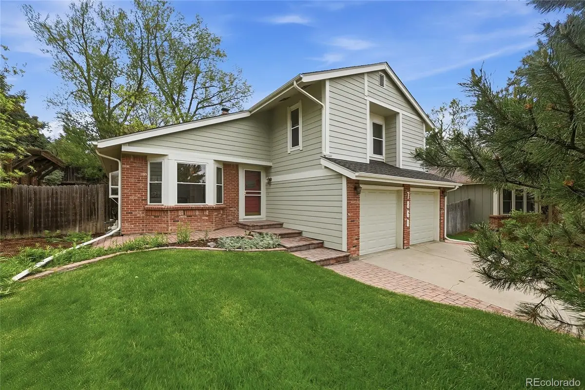 7860 S Trenton Street, Centennial, CO 80112 - #1