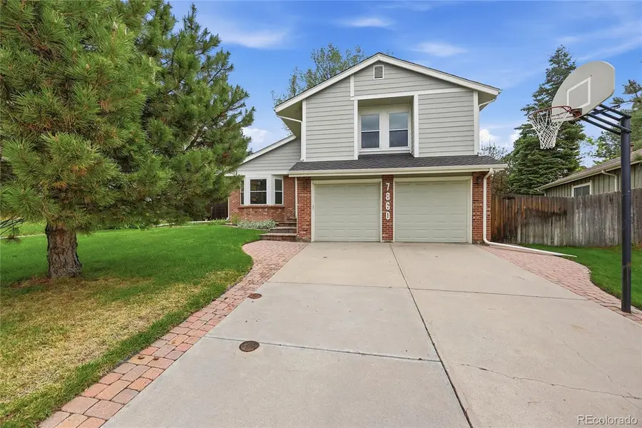 7860 S Trenton Street, Centennial, CO 80112 - #2