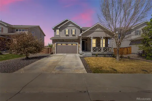 2645 E 159th Way, Thornton, CO 80602