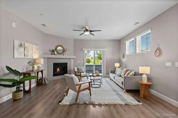 24846 E Calhoun Place #A, Aurora, CO 80016