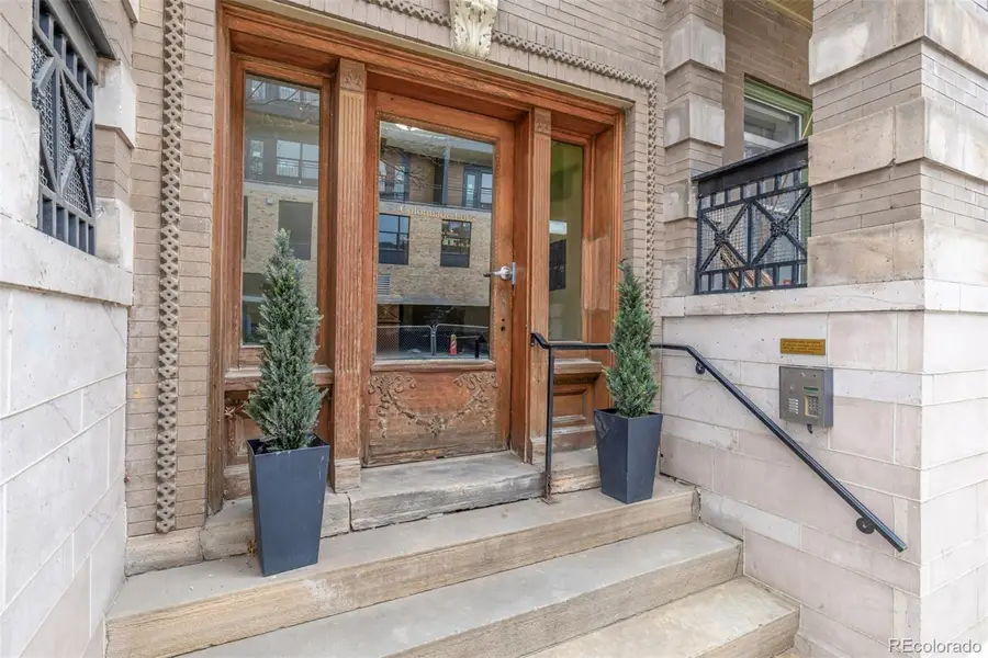 1210 E Colfax Avenue #301, Denver, CO 80218 - Image #2