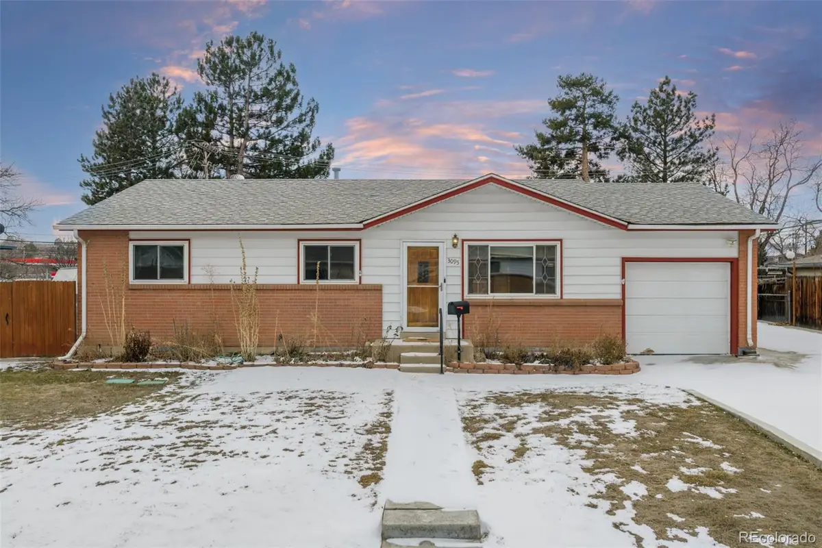 3095 S Zurich Court, Denver, CO 80236 - #1