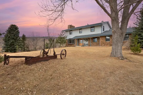 1525 S County Road 27e, Berthoud, CO 80513