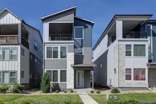 5738 Urban Center, Arvada, CO 80002