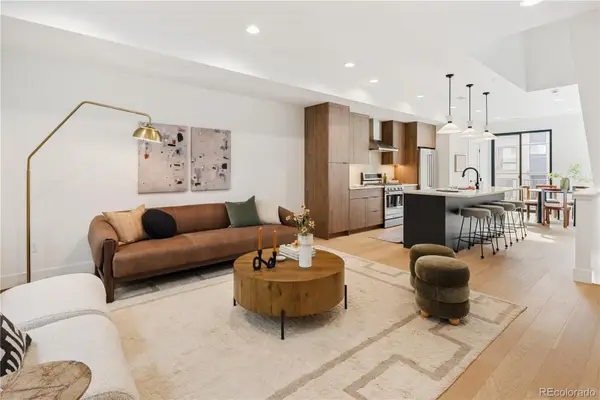 4515 North Tennyson, Denver, CO 80212