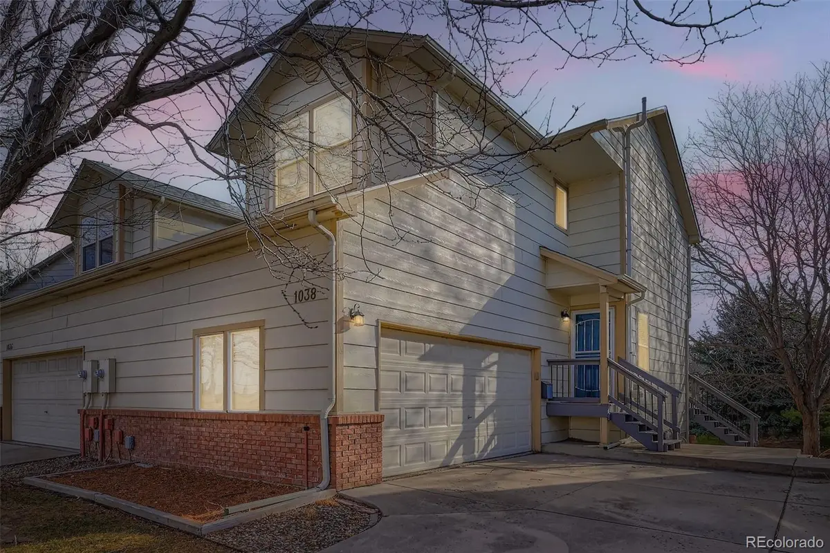 1038 Winona Circle, Loveland, CO 80537 - Image #1