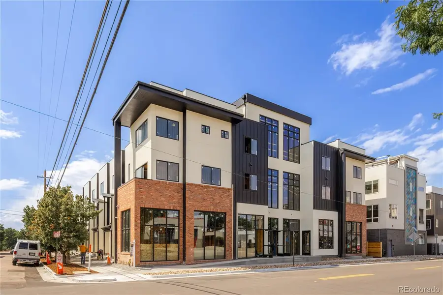 4445 W 45th Avenue, Denver, CO 80212 - Image #2