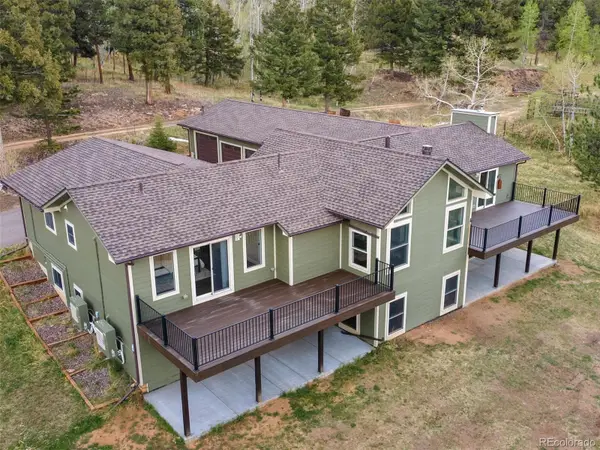 12300 Coyote Song Trail, Conifer, CO 80433