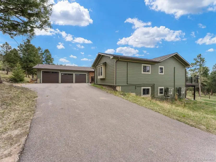 12300 Coyote Song Trail, Conifer, CO 80433 - #2