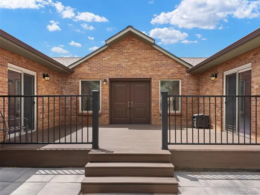 12300 Coyote Song Trail, Conifer, CO 80433 - #3