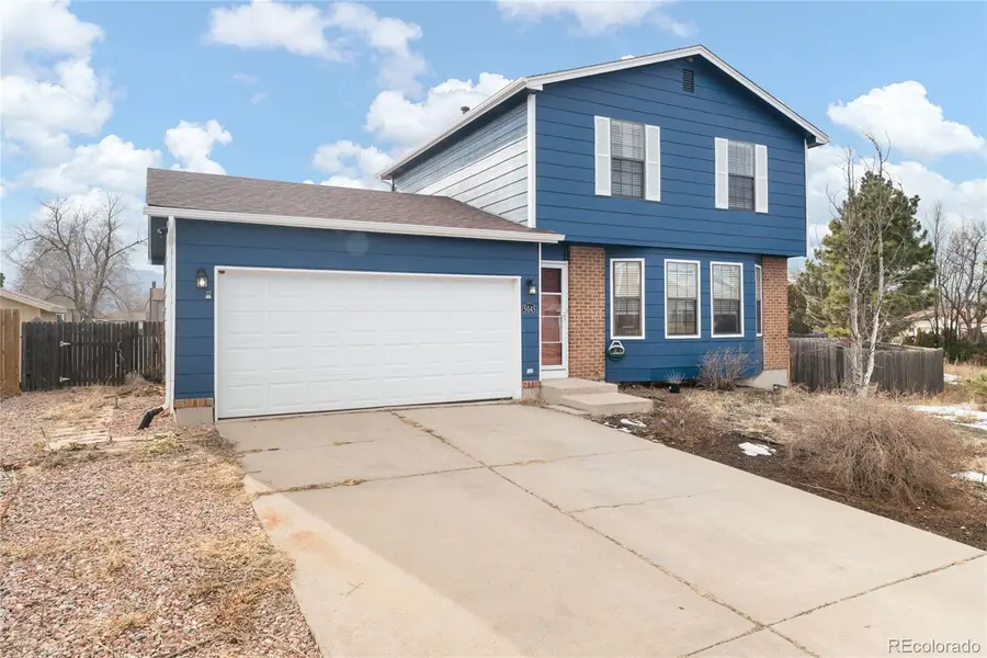 5045 Wezel Circle, Colorado Springs, CO 80916 - Image #2