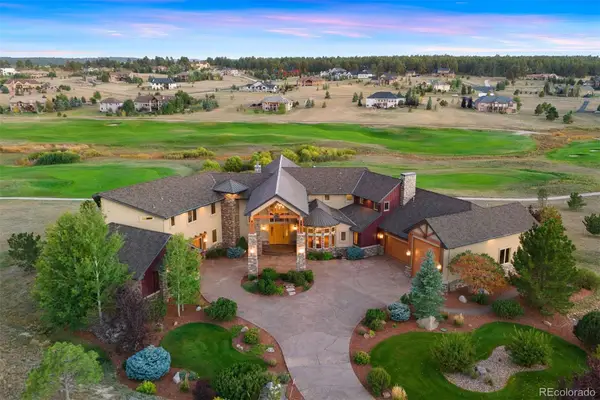 19155 Lochmere Court, Monument, CO 80132