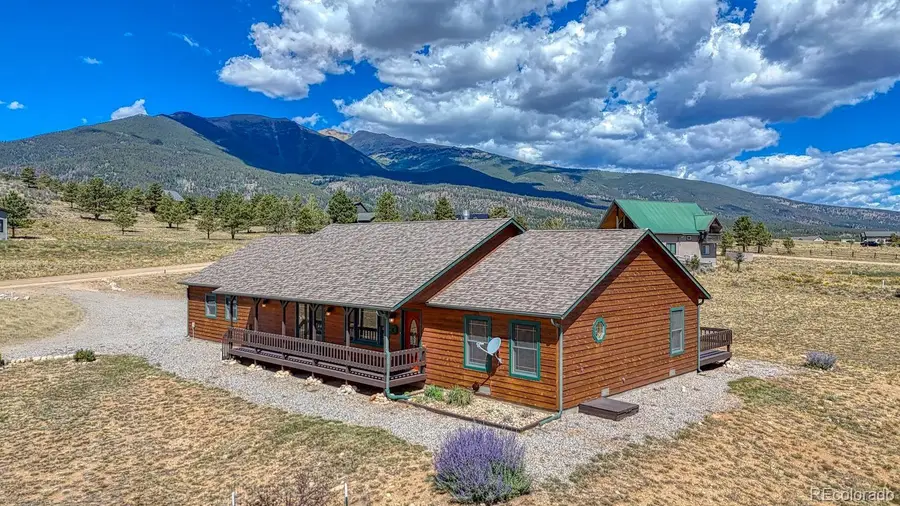 30917 Elk Horn Way, Buena Vista, CO 81211 - #2