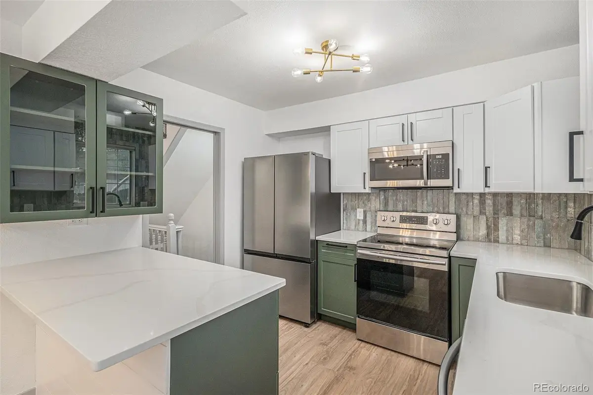 1649 S Ivory Circle #E, Aurora, CO 80017 - Image #1