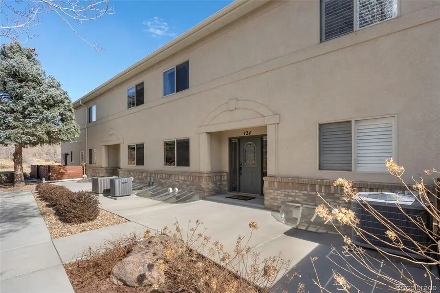 724 Elm Circle, Golden, CO 80401 - #2