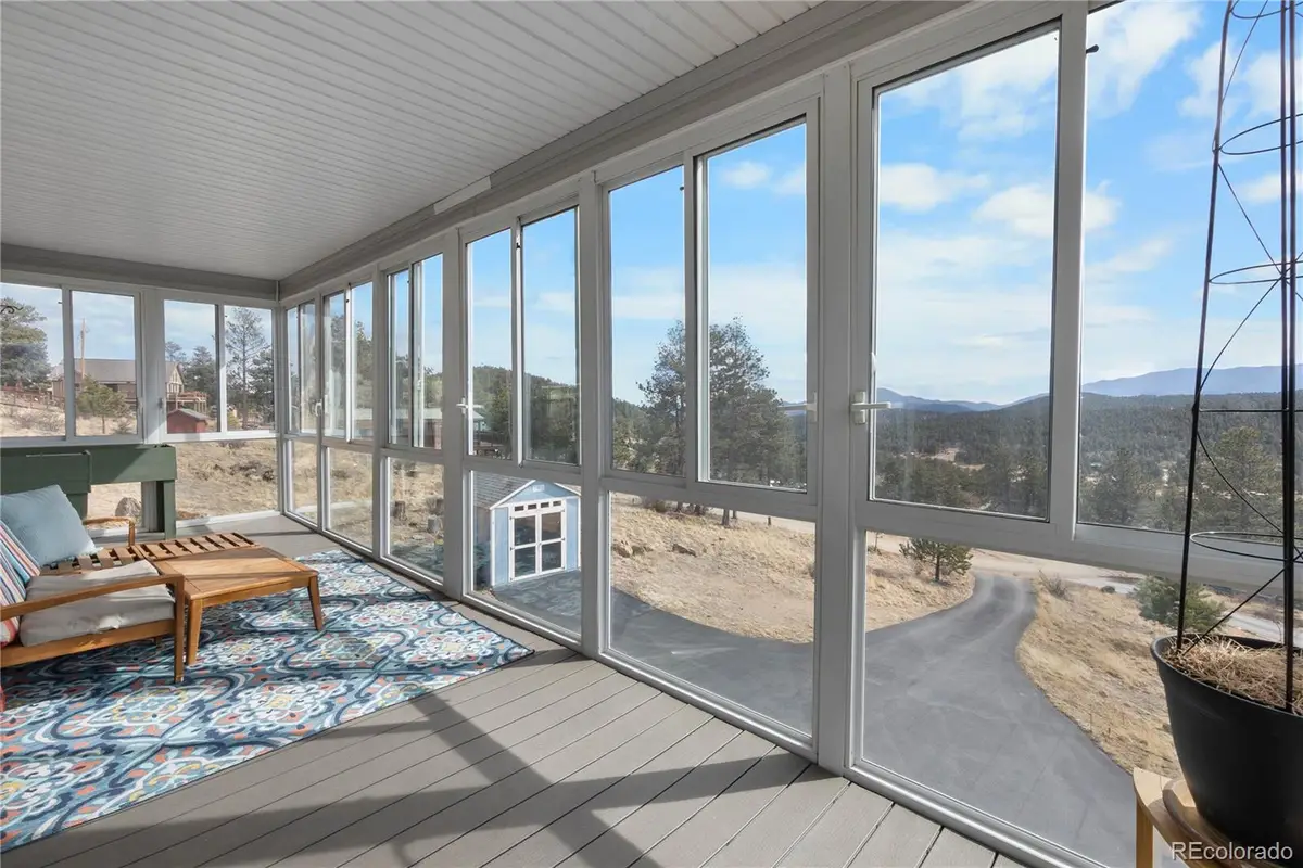 147 Overlook Drive, Bailey, CO 80421 - #1