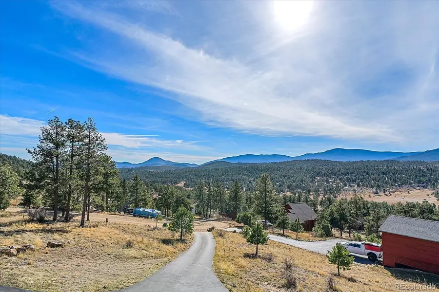 147 Overlook Drive, Bailey, CO 80421 - #2