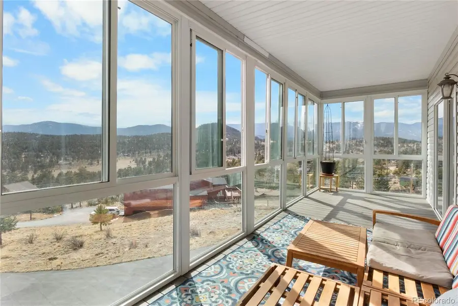 147 Overlook Drive, Bailey, CO 80421 - #3