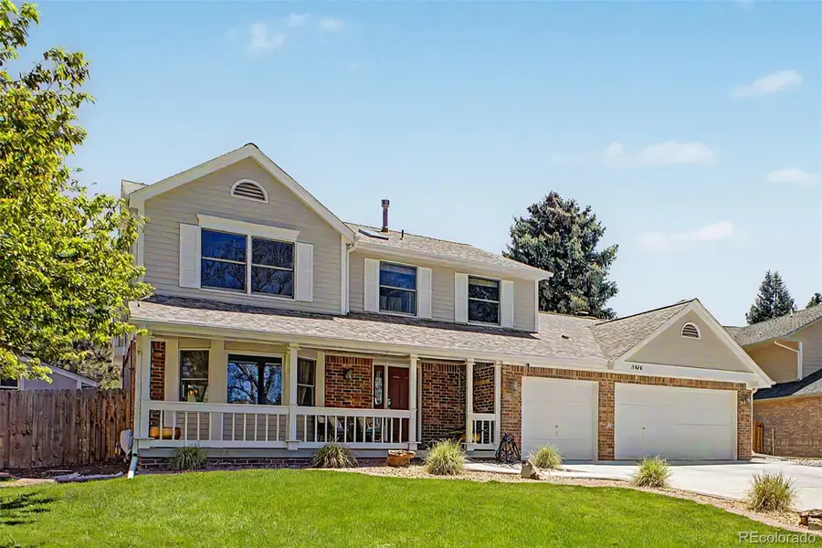 11444 E Regency Court, Parker, CO 80138 - #2