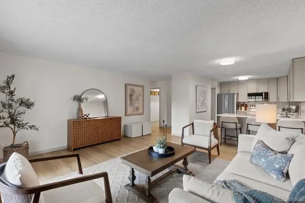 6960 E Girard Avenue #110, Denver, CO 80224