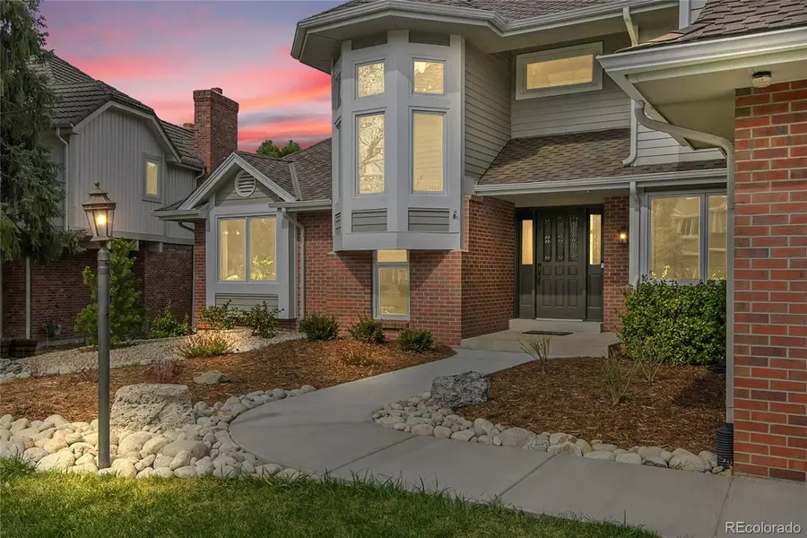 7937 S Clayton Circle, Centennial, CO 80122 - #3